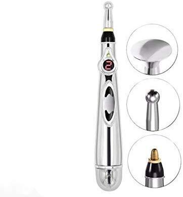 SEVIA Sevia Acupuncture Laser Pen for Acupressure Therapy Pain Relief Massager