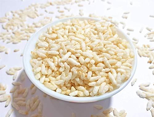 Indiana Indiana Puffed Rice (Muri/Murmura), (1Kg)