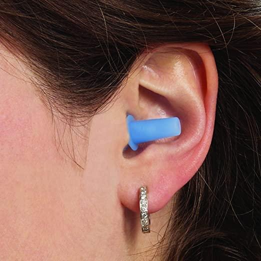 James International Cirrus Healthcare Ear Planes Flight Travel Ear Protection Earplugs New Super Soft 1 Pair EarPlanes : for Adults