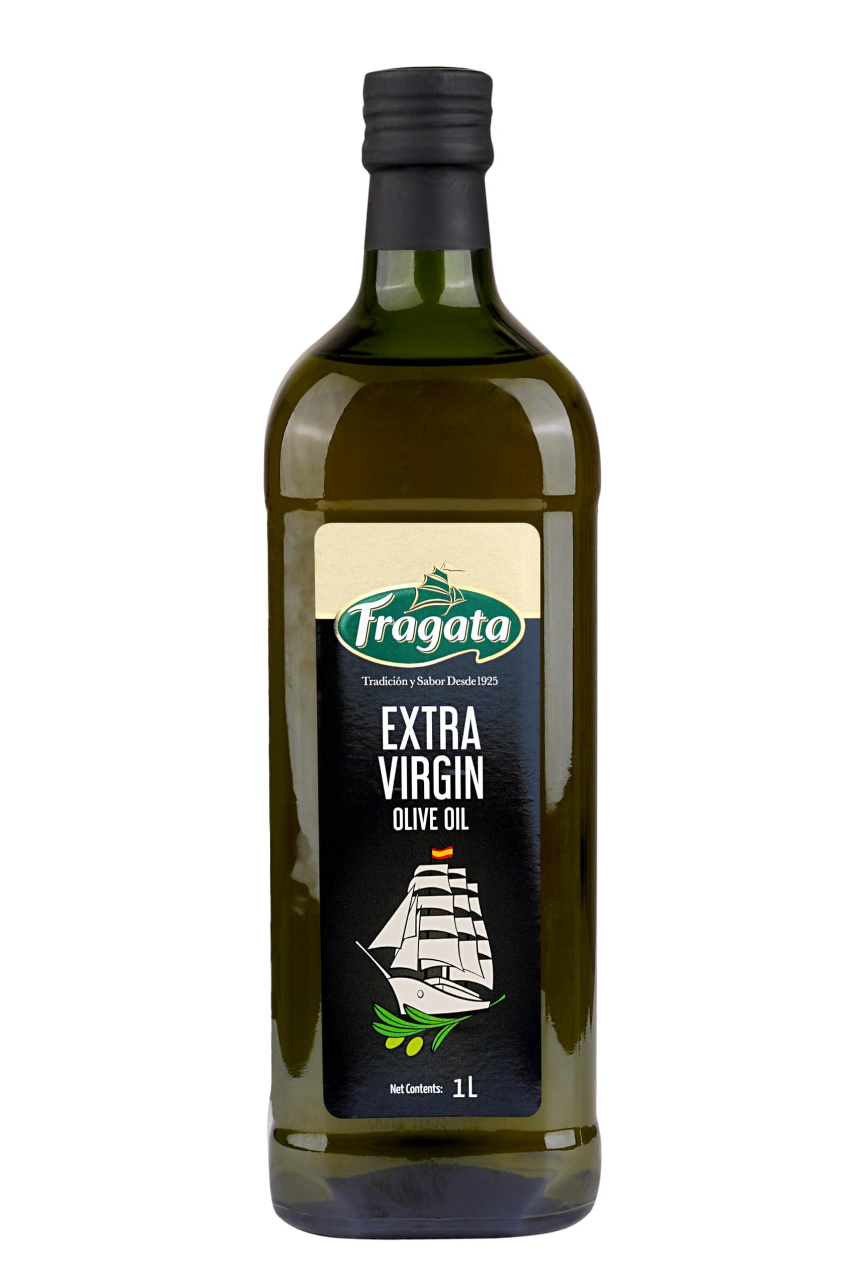Fragata Fragata Extra Virgin Olive Oil 1 litre