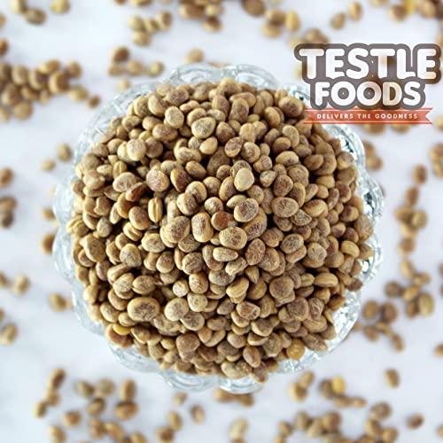 Testle Foods Testle Foods - Almondette Kernels | Charoli | Chironji - 400g