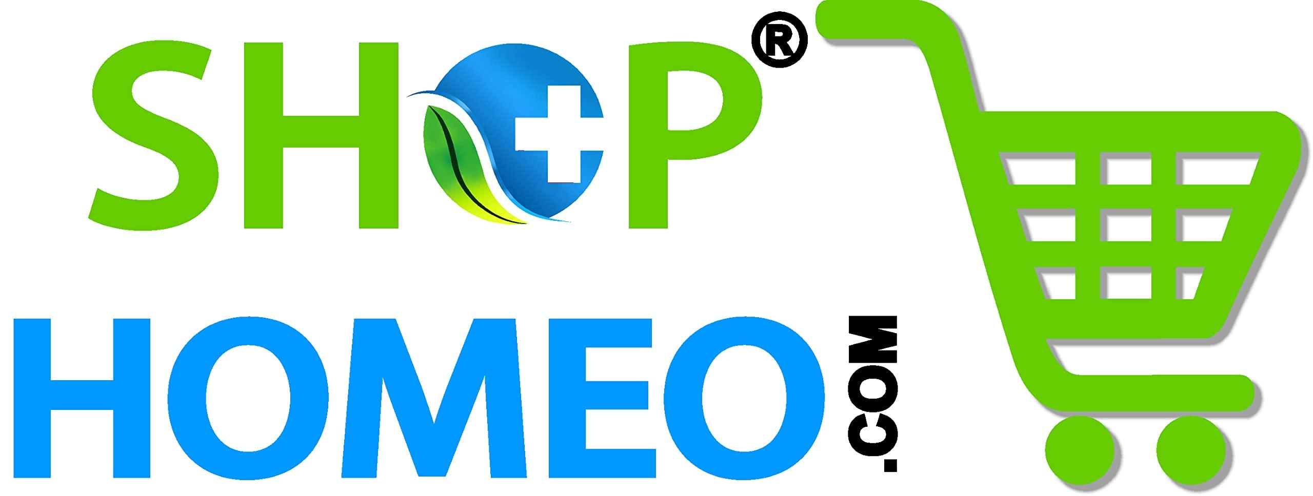 shop homeo shop homeo Thuja Occ.200 Ch German Drops 11Ml [Pack Of 2] || Homeopathy Single Remedy