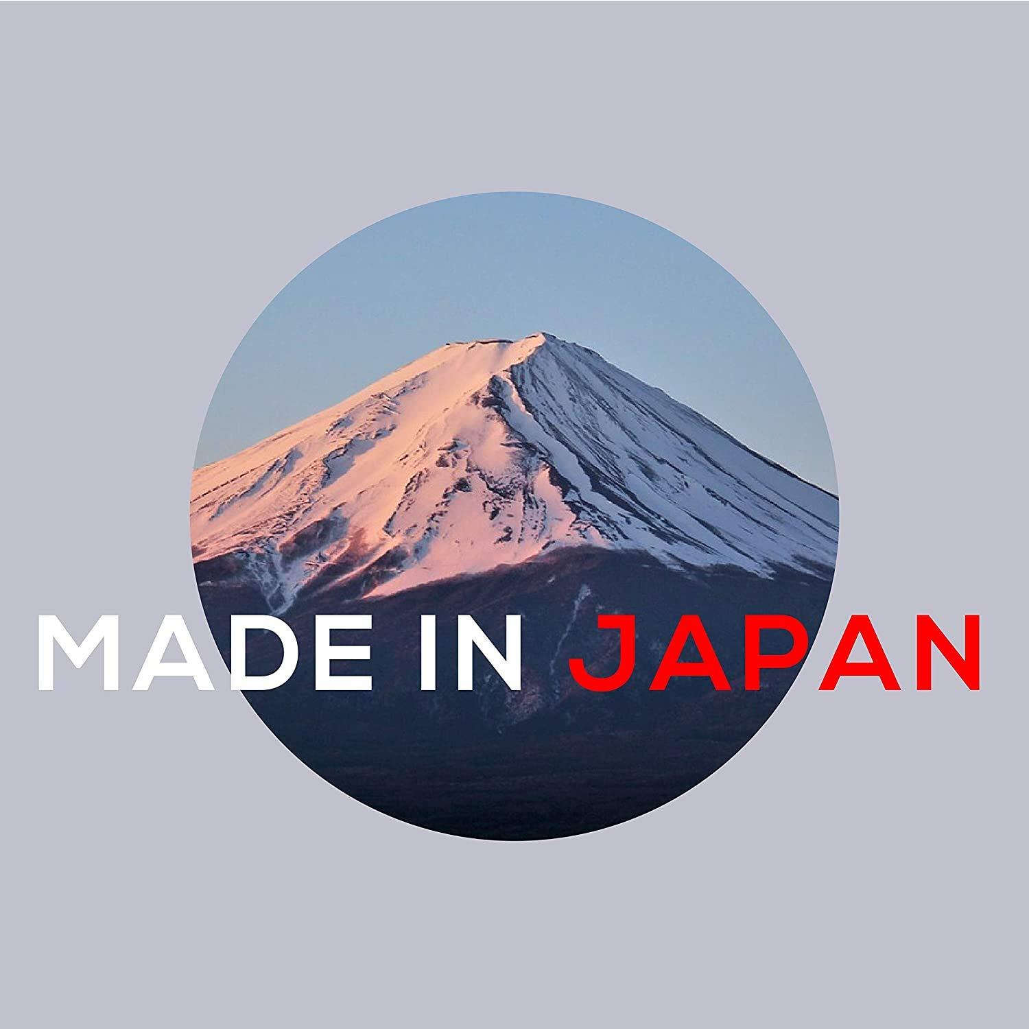 OKAMOTO OKAMOTO Japan’s Best 003 Platinum Condoms | Thinnest Premium Condoms for Men - Made In Japan | 0.03 mm thin (2 x 10s)