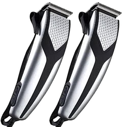 kare2 kare2 Powerful Electric Corded Shaver Adjustable Hair Clipper Beard Trimmer Stylish Body Groomer For Men