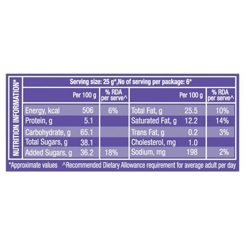 Milka Milka Happy Cows Chocolate, 100 g