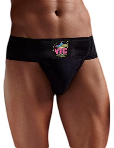 VTC VTC Men\'s Gym Supporter (Pack of 2, Medium: 85cm/34Inch)