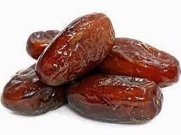 RIMI RIMI Dry Fruit Regular Dates, Khajur Dates with Seeds, Arabian Dates, Pin Khajoor (Packet Of 02 Kg)