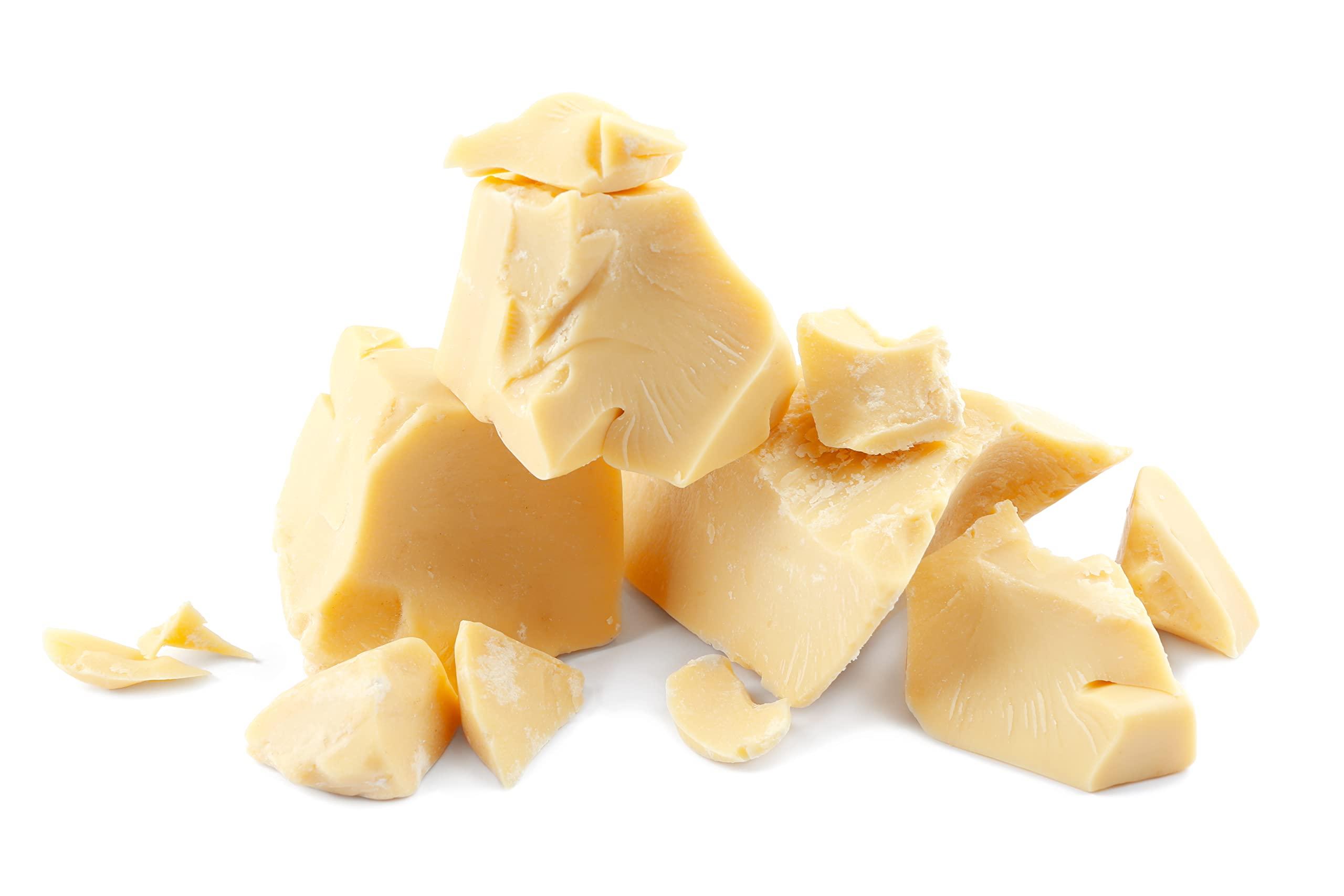 minimal Minimal Cocoa Butter,250Gr