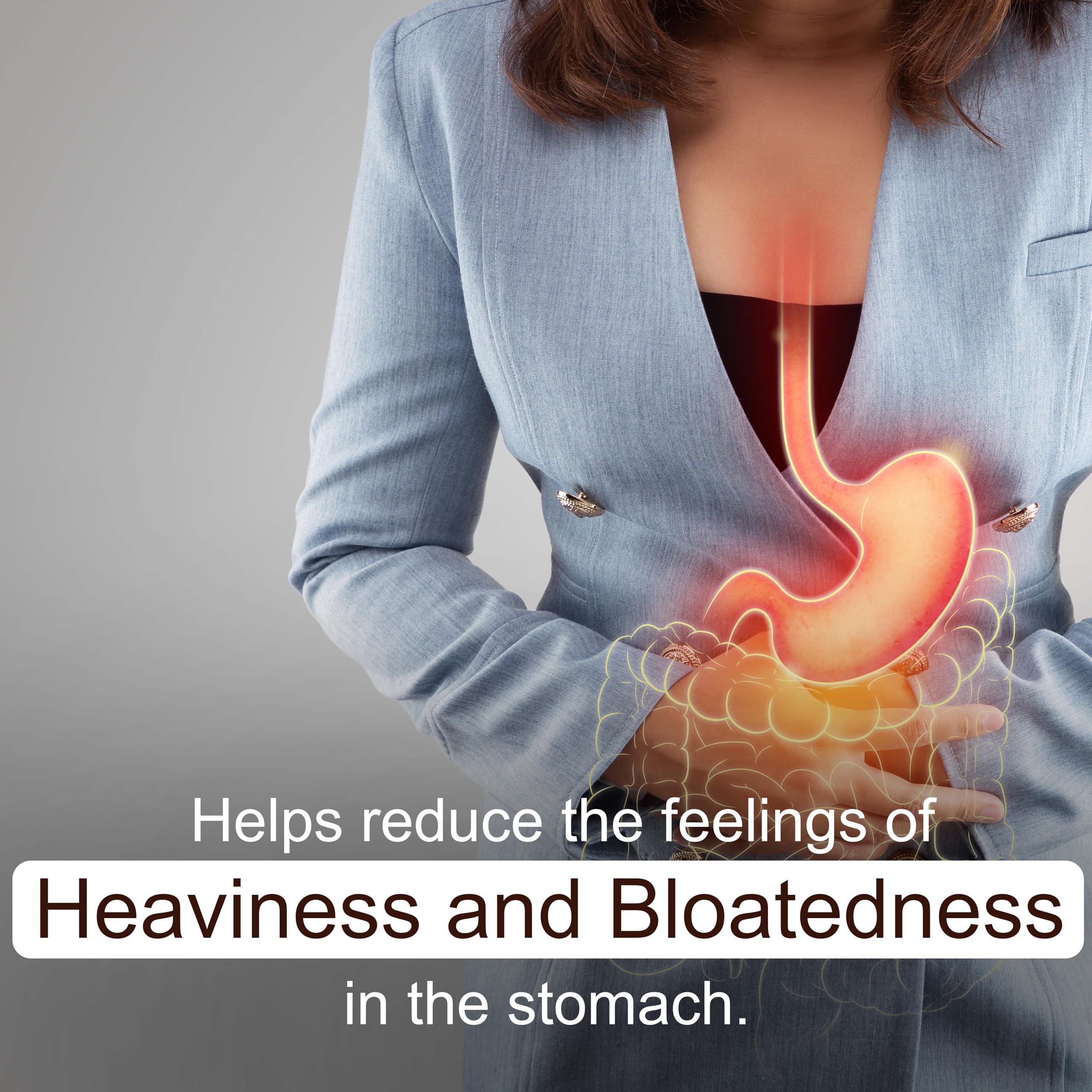 Generic BALAJI\'S Kabz Har Churan for Digestion, Constipation Relief, Acidity Relief, Gas Relief Powder & Effective in Indigestion, 145 Gram