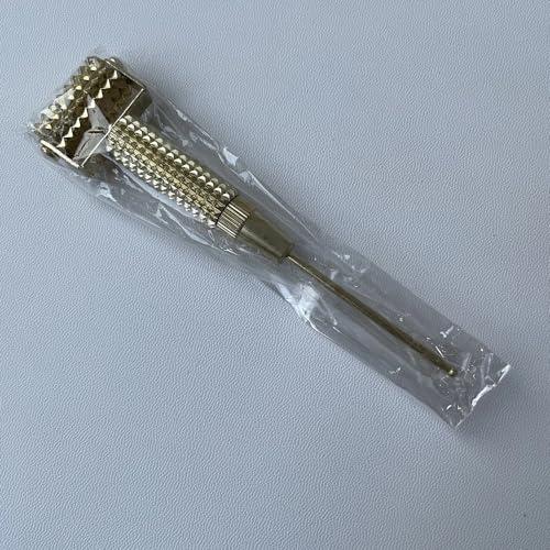 Acupunctoreum Acupunctoreum Metal pure copper massager acupressure point acupuncture roller