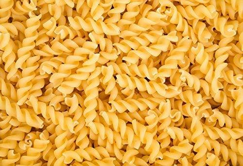 ORGANIC PURIFY Organic Purify WHOLE WHEAT FUSILLI PASTA 400GM