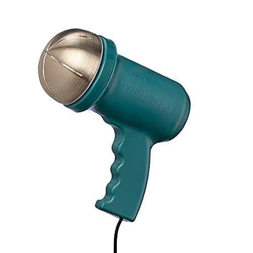 R A Products R A Products Electric Kansya Wati for Foot Massage/Acupressure Health Care Tool Therapy Padabhyanga Ayurvedic Kansa wati Foot Massager (Multi color)