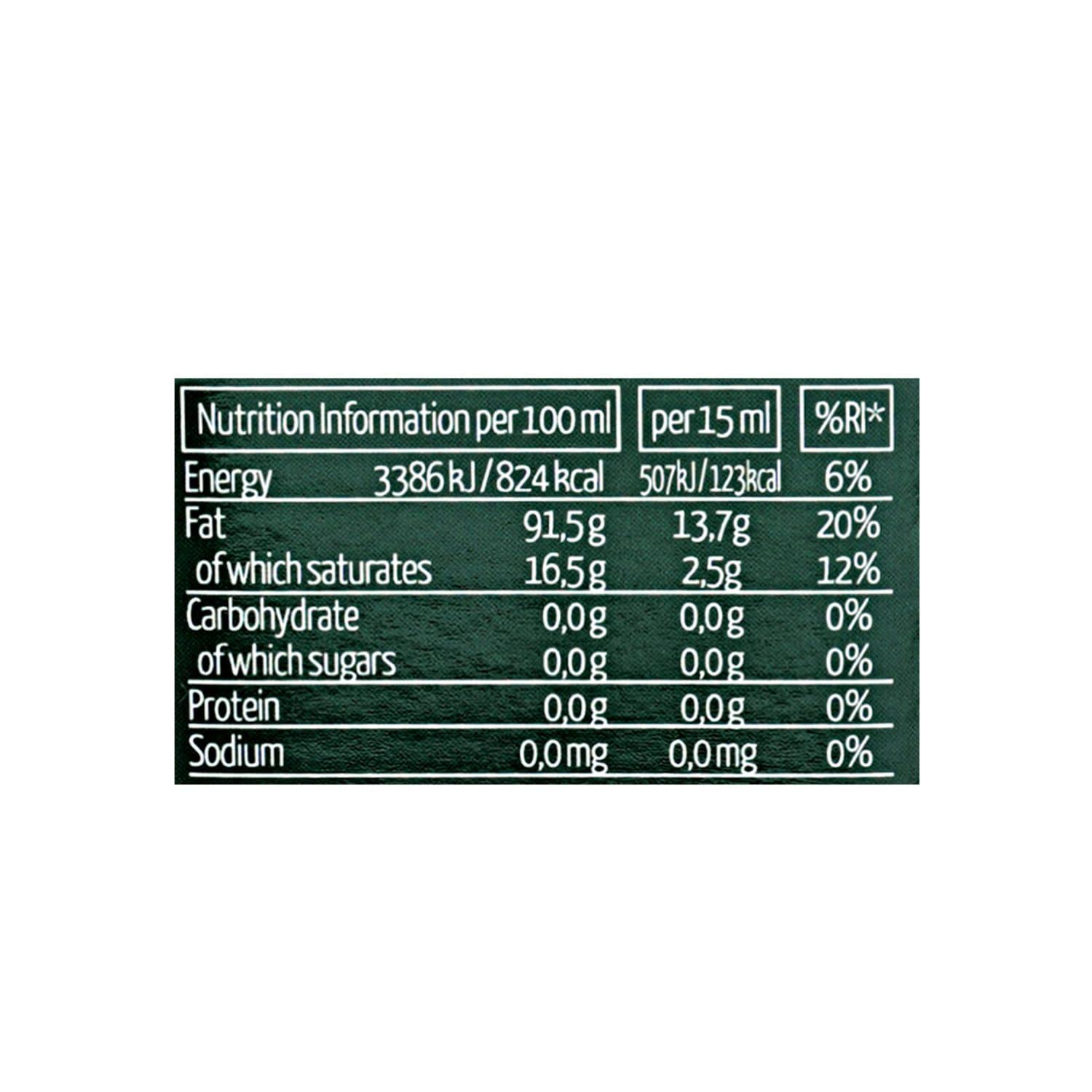 Fragata Fragata Naturally Pure Olive Oil 1 Litre
