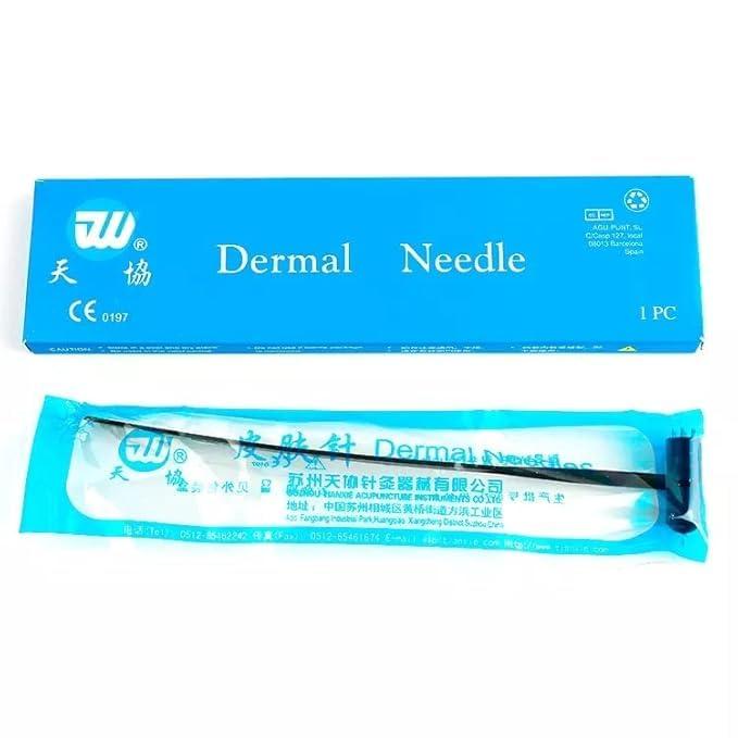 Generic Acupuncture Hammer 7 Star for Special Needles and Plum Blossom Hammer Seven star hammer Big Dermal Needles