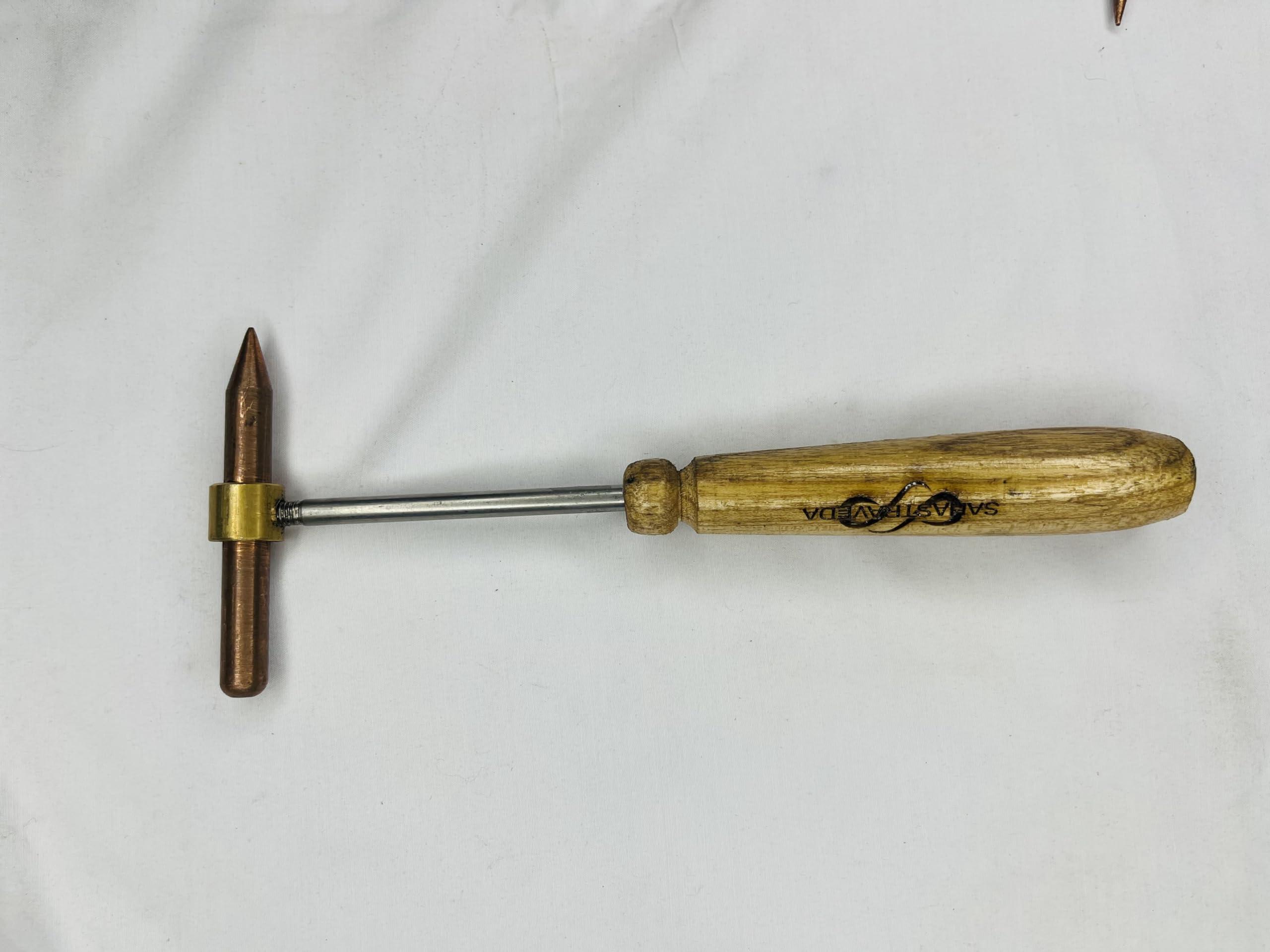 Generic Agnikarma Shalaka - Tamra