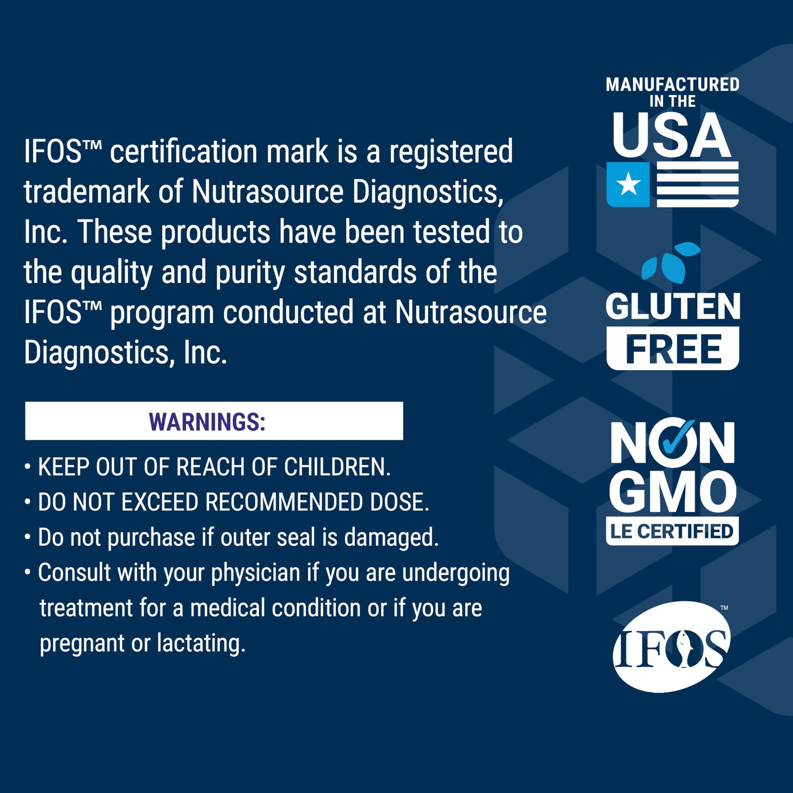 Life Extension Life Extension Super Omega-3 EPA/DHA with Sesame Lignans & Olive Fruit Extract, 60 Soft Gels