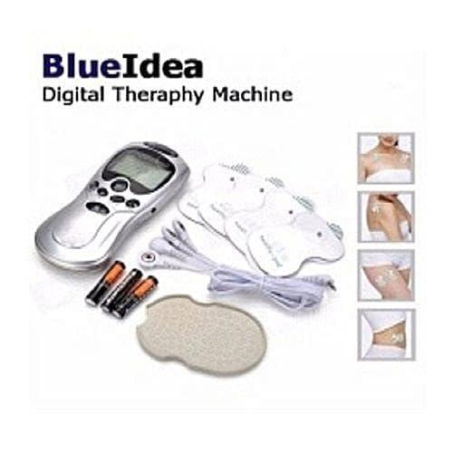 LRK LRK Blueidea Digital Therapy Machine Relax Body | Digital Massage Machine for Body Blood Circulation