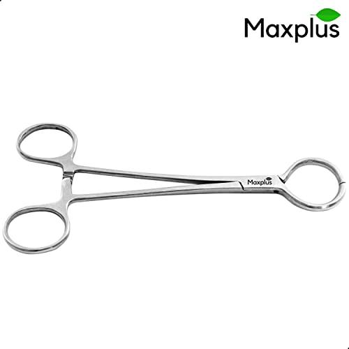 Max Plus Max Plus | HERNIA RING FORCEPS | Collingwood-Stewart