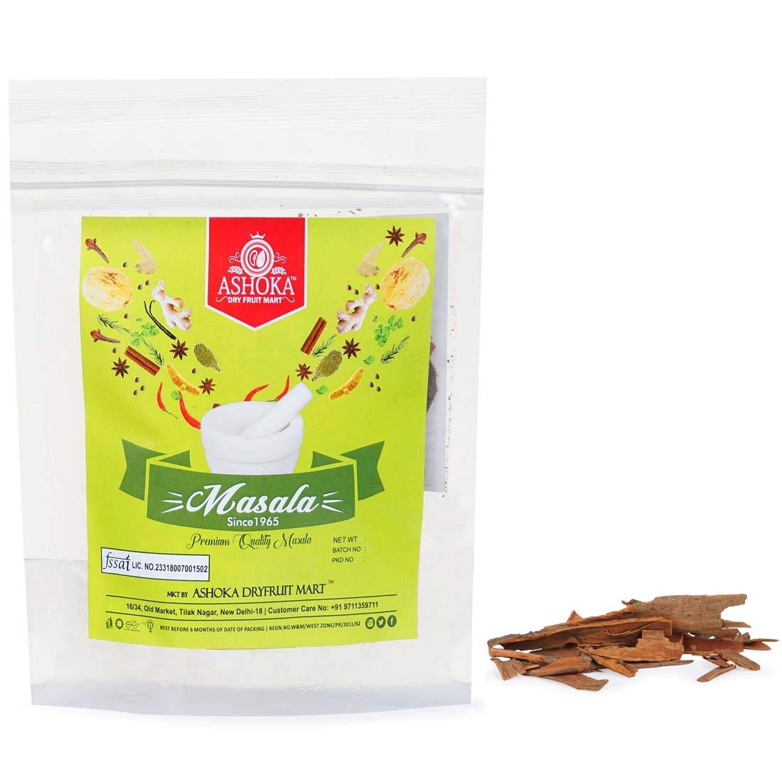 Ashoka Dry Fruit Mart Ashoka Dry Fruit Daal Chini Sabut - 100 Grams