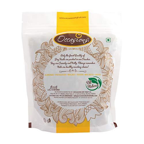 OCCASIONS. (CELEBRATION OF LIFE) Occasions 100% Natural Indian Kishmish Raisins - 250g