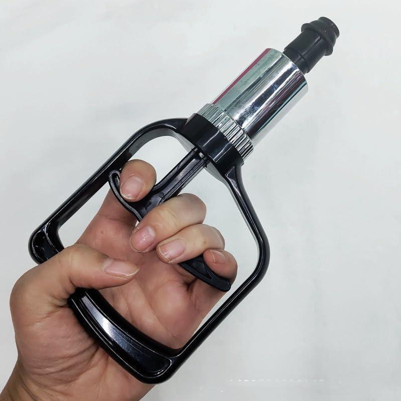 EKIN EKIN Vacuum Massage Cupping Device Cupping Therapy Machine Cupping Massage pump (Black)