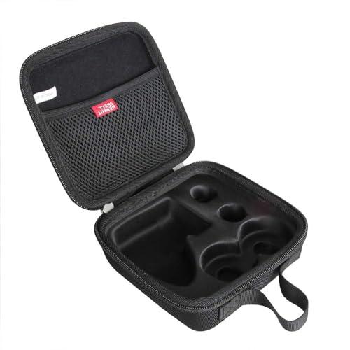 Hermitshell Hermitshell Travel Case for Kibiy/Surker Electric Shavers