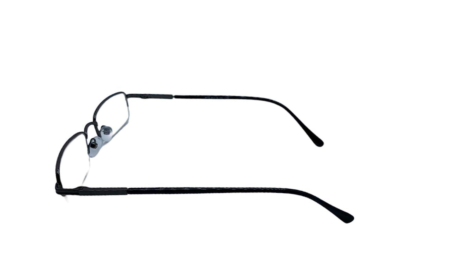 Generic VIRAJ OPTICAL KART | BEST READING GLASSES | BEST COMPUTER LENS | BEST VIEWING ANGLE | ALL POWER AVAILABLE (+150)