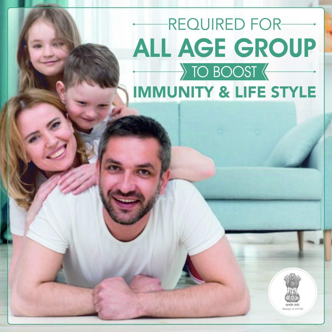 himalayan brew Himalayan Brew Cold & Cough Joshanda Tea/Kadha Ayurvedic Herbal Immunity Booster # 100 gm (Khadi India Product)