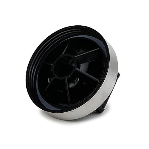 Upheavel Upheavel ELEMENT Protein Shakes Smoothies Supplements Gym Steel Shaker Bottle, Set of 1, Black, 750ml