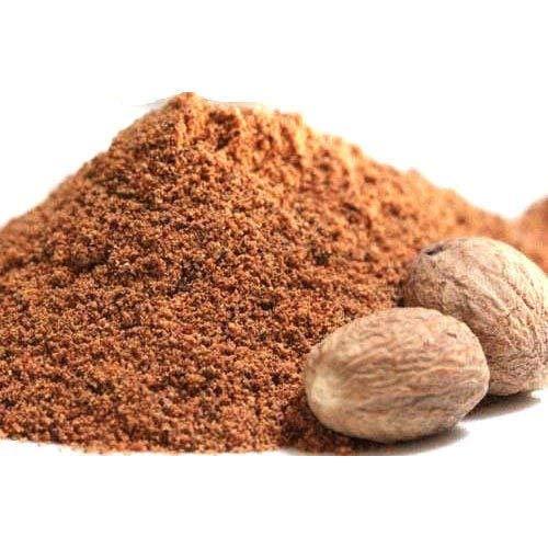 minimal Minimal Jaiphal Powder(Nutmeg Powder),500g