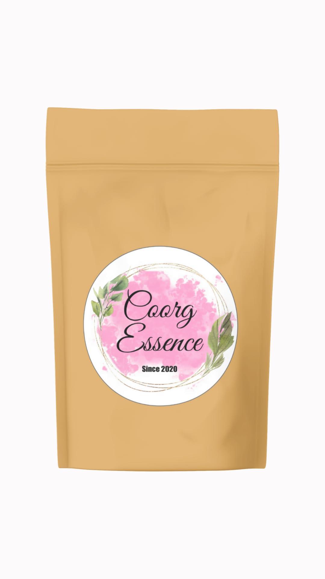 Generic Coorg Special 100% Organically Grown Fennel seeds/Whole Saunf/Variyali- Homestead Produce (100 gms)