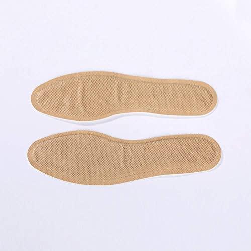 UBERSWEET Ubersweet® Adhesive Warm Sticker Lasting Heat Patch Body Warmer Stick Pad Heat Winter Hand Foot Menstrual Period Pain Relief Warm Paste Pad :
