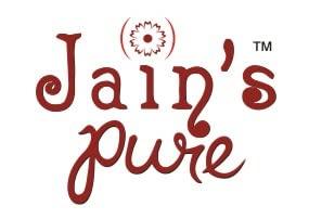 jain's pure JAIN'S PURE SOOKHA AMLA MURABBA/GOOSBERRY PRESERVE, 900 GM