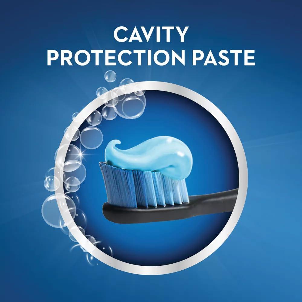 Crest Crest Cavity Protection Toothpaste Regular Paste - 8.2 oz