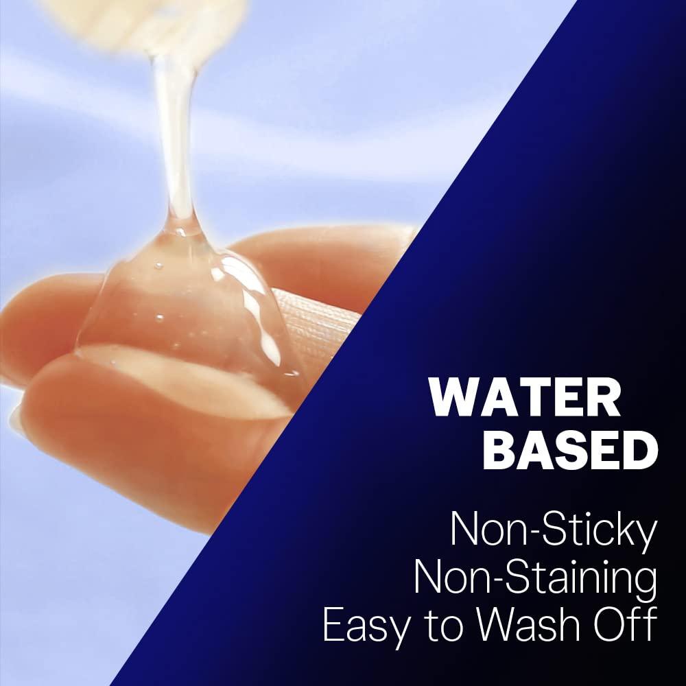 Durex Pleasure Packs (Durex Extra Thin 10s, Extra Ribbed 10s, Extra Thin 10s, Extra Ribbed 10s, Intense Tingling Lube 50 ml)