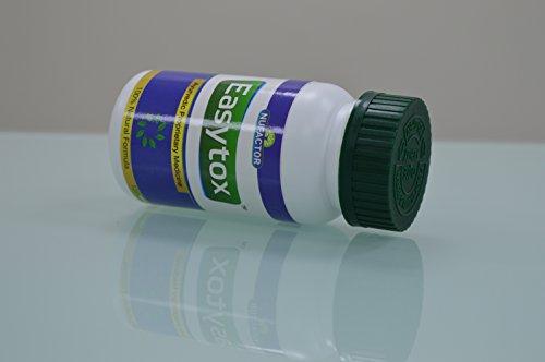 Nufactor Easytox - Detoxifier, Blood Purifier