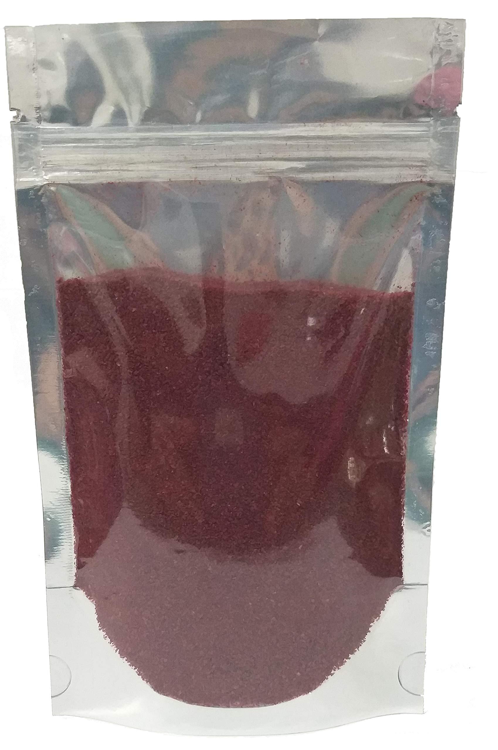 Doyen Doyen Sumac Spice - Premium Turkish Sumac Spice Powder 100g