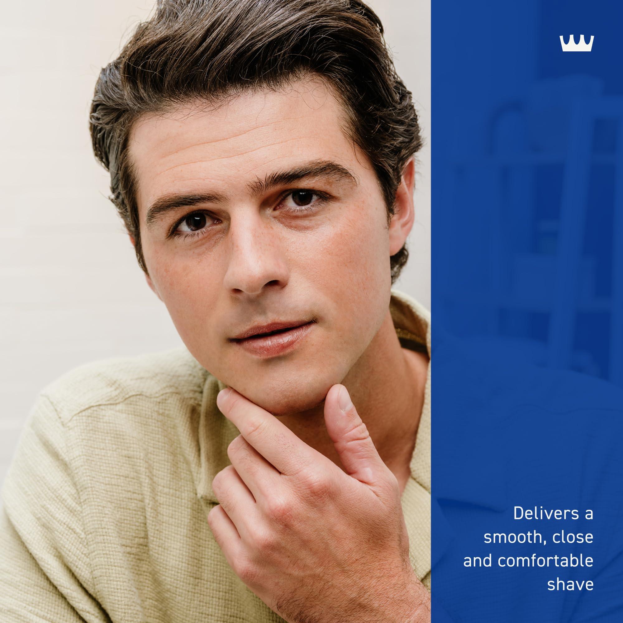 Cremo Cremo Cooling Shave Cream, Astonishingly Superior Shaving Cream for Men, 6 Fluid Ounce