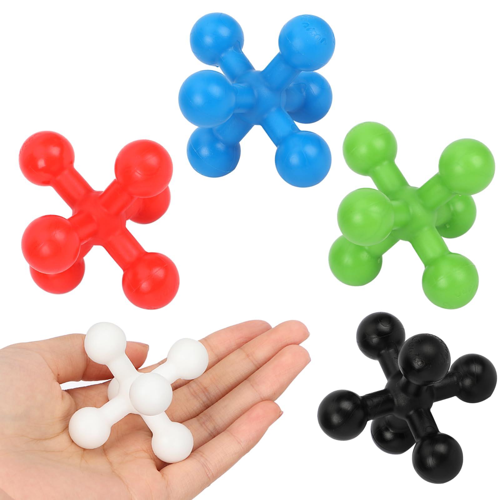 Hydro2Go Blender Mixing Ball for Sports Drink Protein Shaker Breaker Blender Cup Bottle Mixers Make Your Own Shake Bottle (Muticolor-5 Pack)