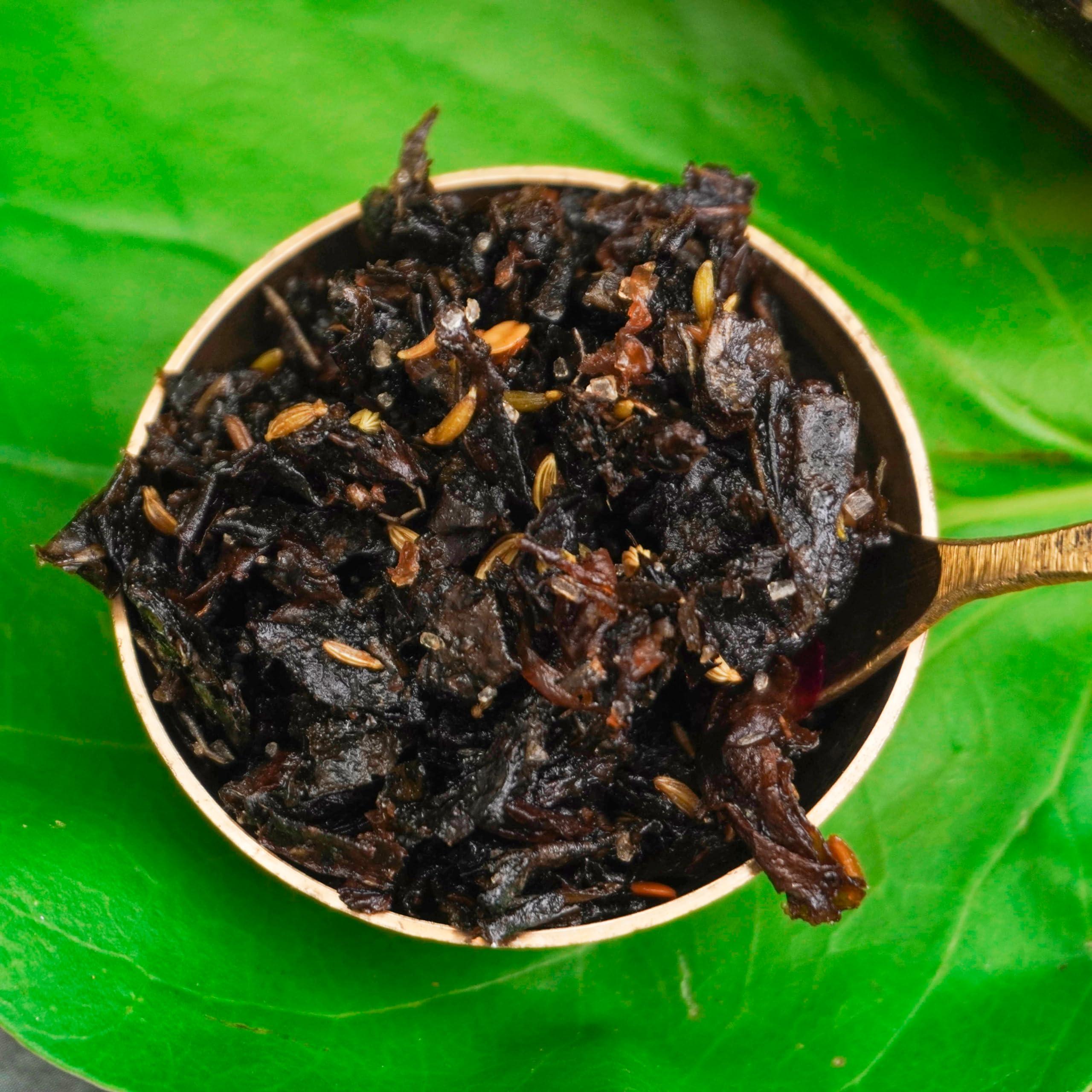 PANJON SWAD Panjon Swad Shahi Meetha Paan Mukhwas (Pack of 2) | Digestive Mouth Freshener | Hygienically Packed Traditional Pachak | Tasty Mouthfresheners | After-Meal Snack | Dry Mukhwas.