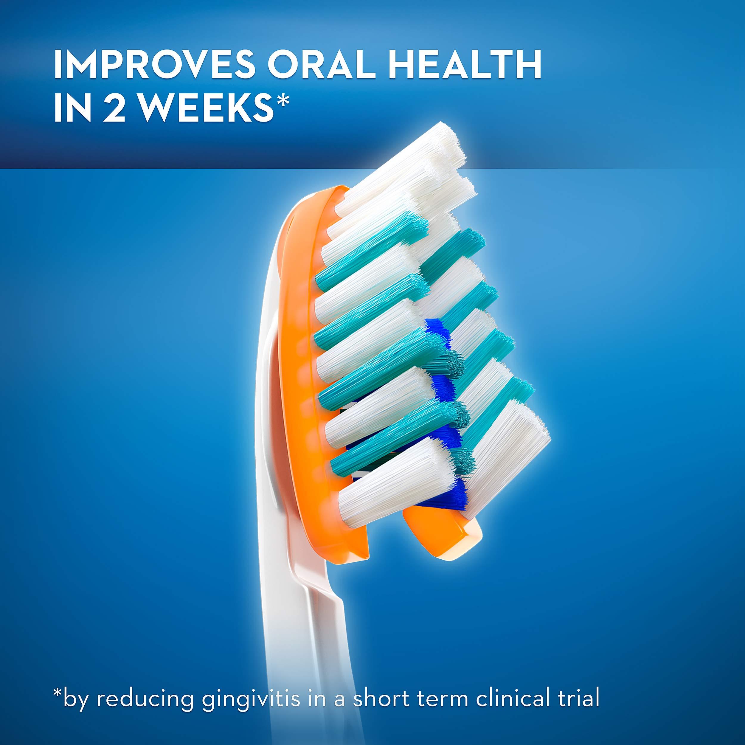 Oral B Oral-B Pro-Health Clinical Pro-Flex Medium Toothbrush