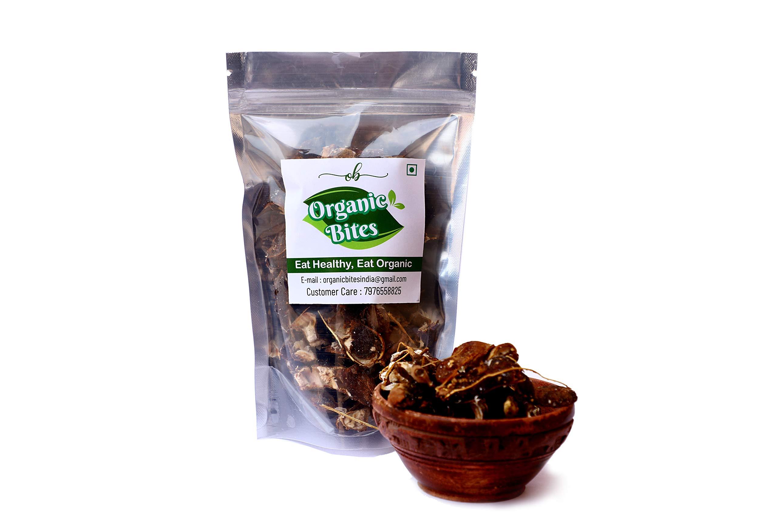 Organic Bites Organic Bites Tamarind (Seedless Imli) (200)