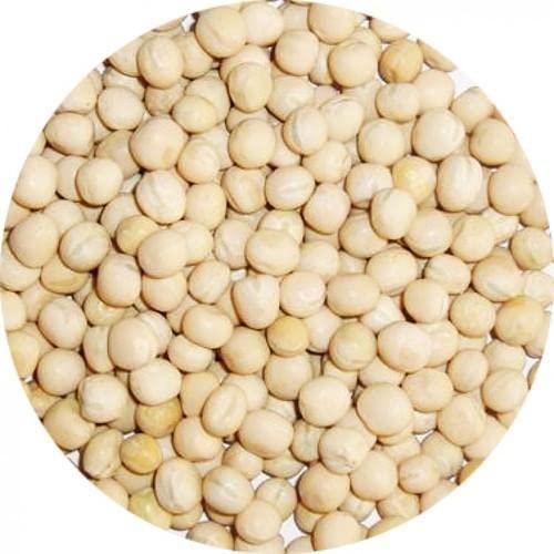 SUPER TRADERS - BUSINESS REDESIGNED ST DECCAN White Peas, 500 gm. | Safed VATANA | Dry Matar | Sukhe Batani | Rich Source of Protein | No Preservatives | Healthy & Tasty Pulses – Pack of 8
