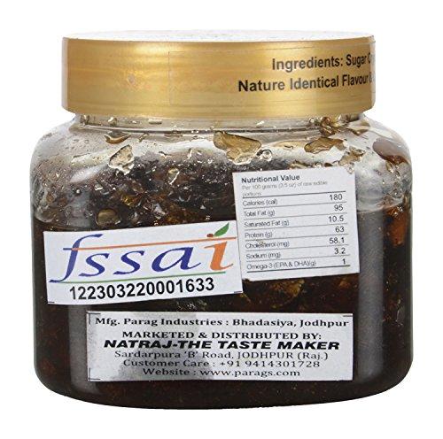 NATRAJ Natraj Gulkand - 1000 Grams