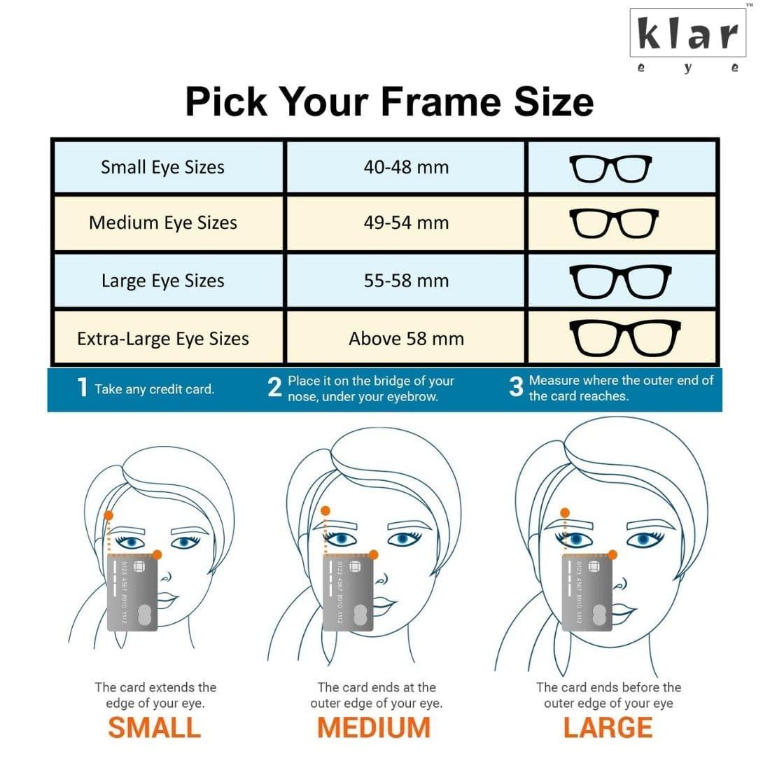 klar Eye klar Eye Cat Eye Reading Glasses For Women Mobile and Computer reading glasses Anti reflection Scratch resistant reading glasses Powers from +0.75 to +3.50 K-3022 (+2, Purple)