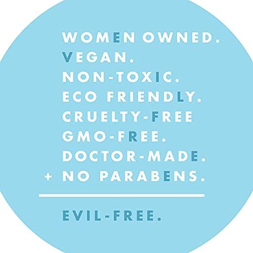 Dr. Brite Dr. Brite Toothpaste, Refreshing Mint, 4.2 Ounce