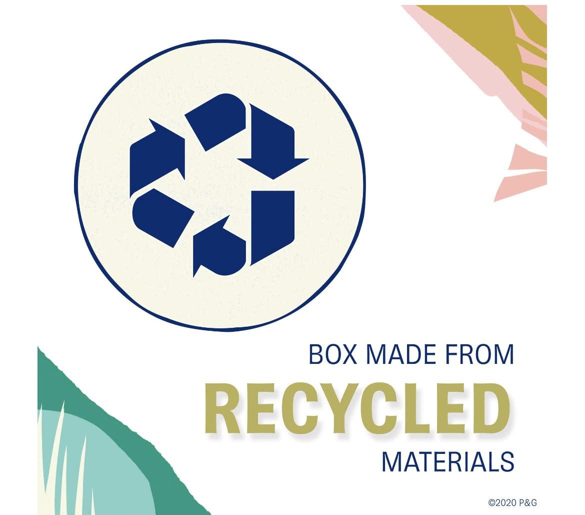 Tampax Tampax PURE COTTON 22-pack (11 Regular/11 Super)