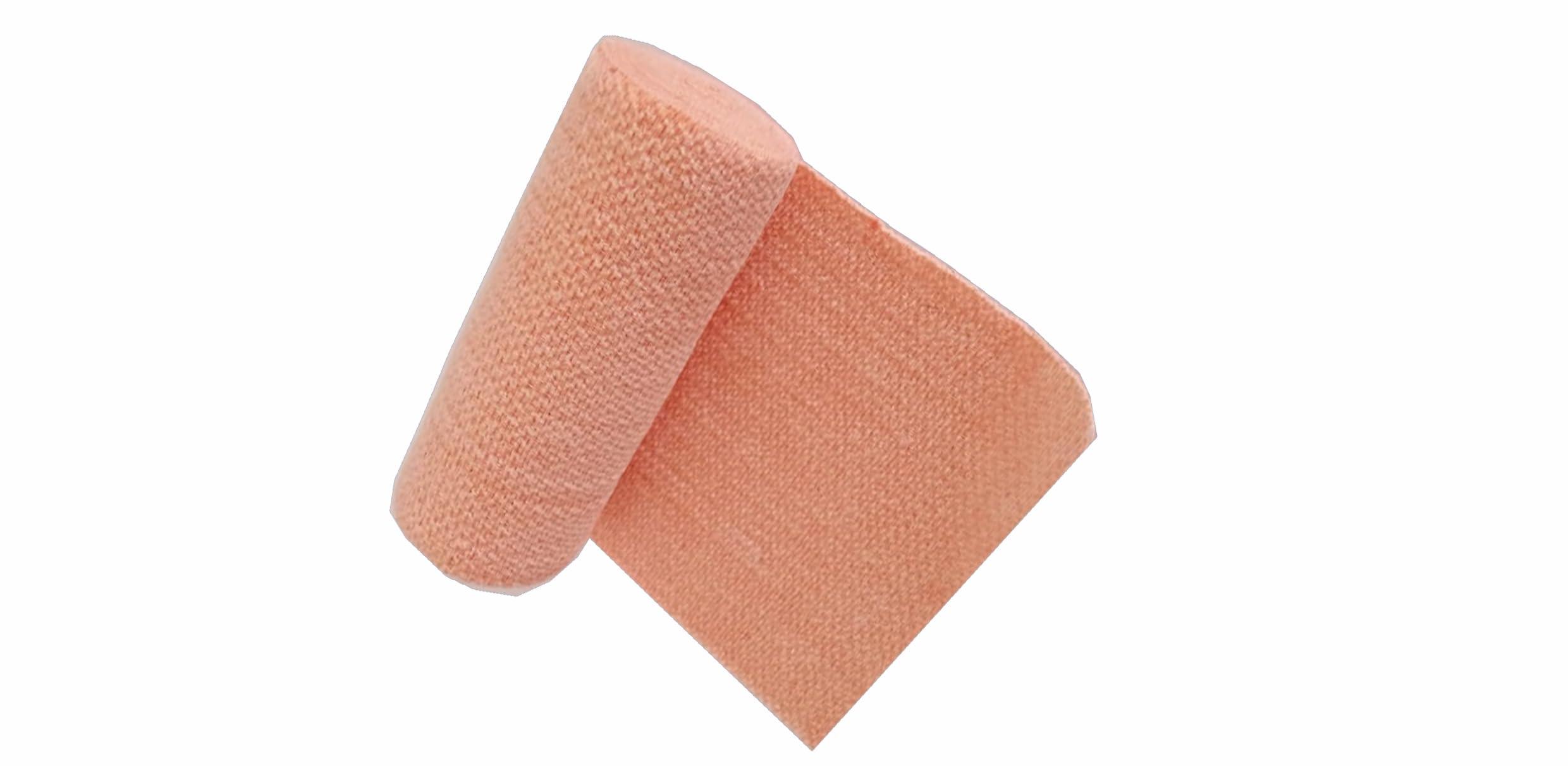 Generic Comfort 4 Layer compression bandaging system (COMBO PACK)