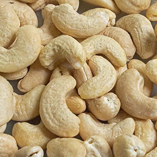 Paper Boat Paper Boat Whole Cashews, Natural & Premium Value Pack 500gm