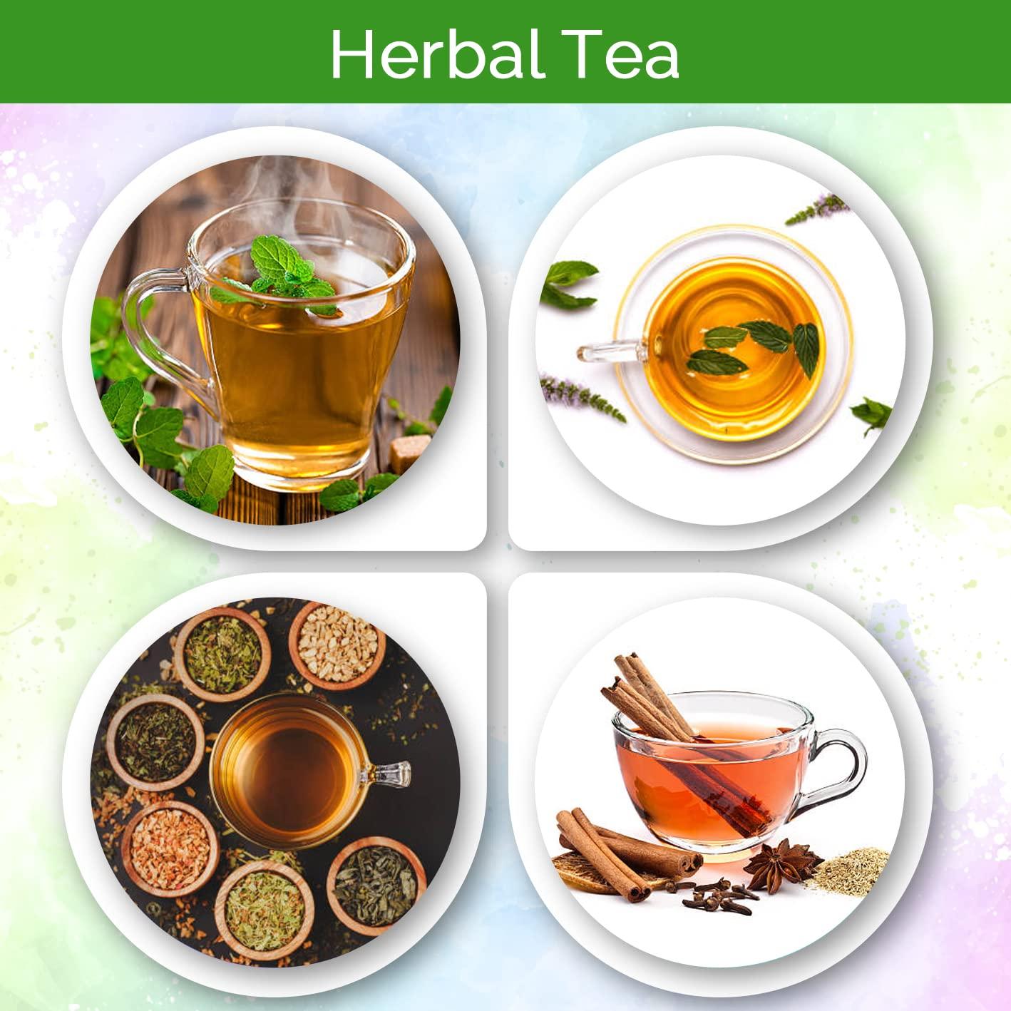 Natural and Herbal Products 100% Organic Brahmi Powder | Bacopa Monnieri For Hair Growth & Hair Care - (100g) | Edible, Drinking, Eating, Brain | Kids | Skin & Face | Pure Herbal Natural | Juice Memory Leaf Organic